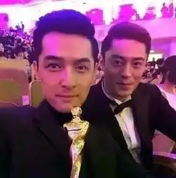 琅琊榜引领男男cp走红,腐女粉直呼hold不住