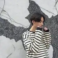2019最火爆微信头像男简约成熟星光不问赶路人时光不负有心人
