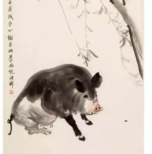 最有福的三大生肖,男的事业有成,女的儿女双全行大运赚大钱