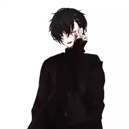 头像丨我在思念与寂寞中游走