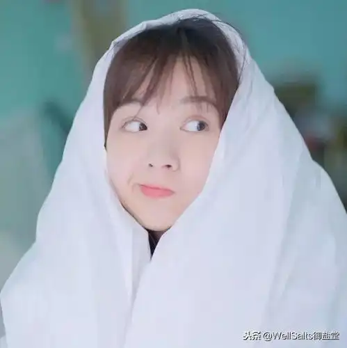 50条给女生的护肤忠告,看完再说对不对