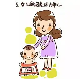 生女儿的8个好处,有女儿的妈妈进来看看