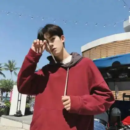 有点迷茫伤感失落的男生头像,找不到自己的方向了