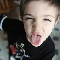 好玩搞怪头像微信头像图片大全