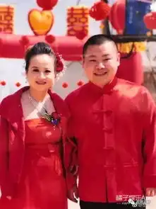 岳云鹏老婆被网友吐槽像保姆,霸气回复我的男人我乐意