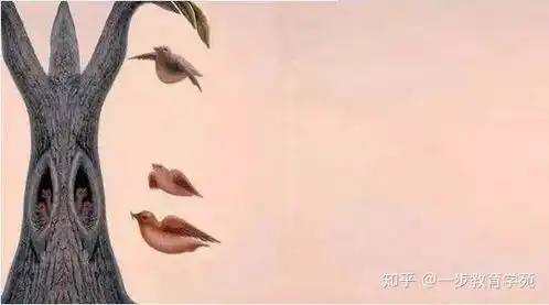 神奇的看图心理测试一分钟看透你...