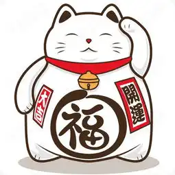 招财猫素材图片免费下载高清png千库网图片编号2250007