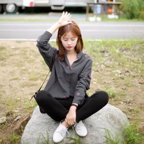 在男生眼里女生化妆了能第一眼就看得出来吗