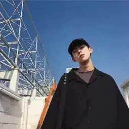 头像壁纸偏偏是你,扰乱心扉