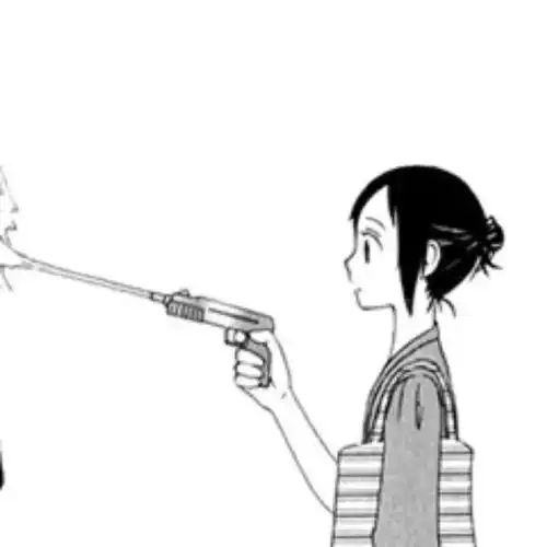 男生们聚在一起聊女生,基本会聊哪些点