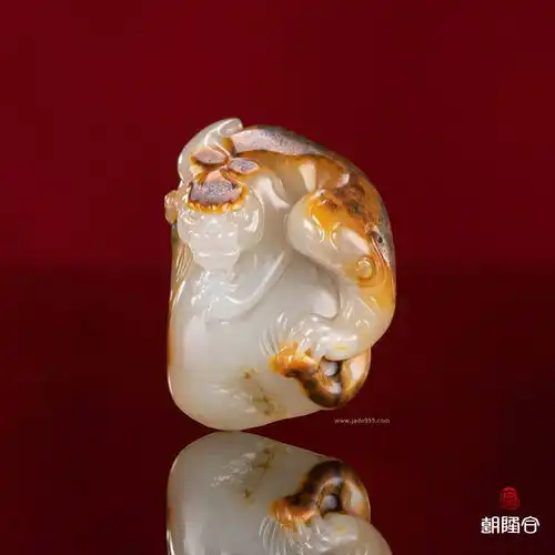 招财貔貅