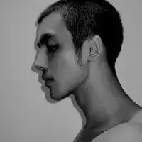 欧美非主流风格超拽的男生头像精选