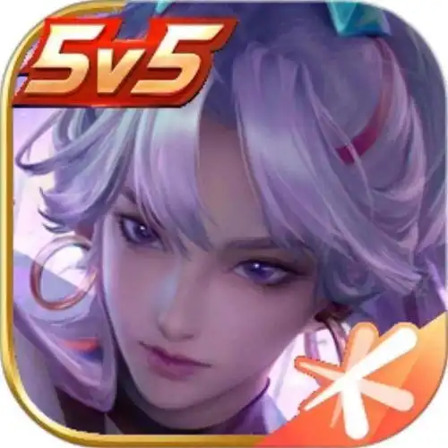 王者荣耀当亚瑟换成其他英雄头像后游戏的感觉都不一样了