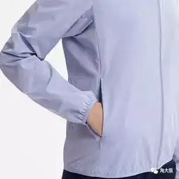 日本优衣库新款防晒衣又逆天了新增紫外线切割功能,还持久防水已经快要断货啦