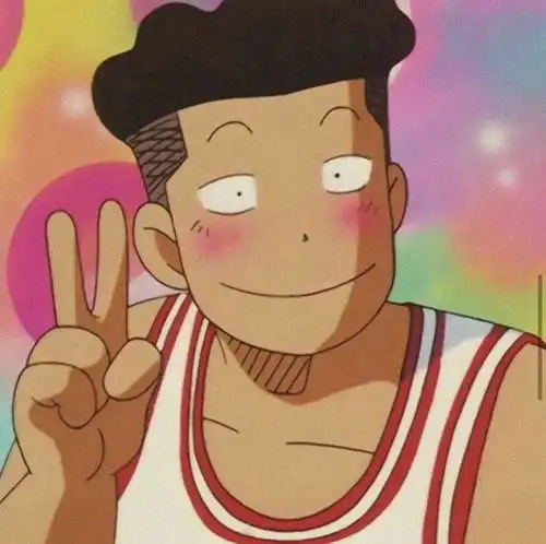 微信头像丨卡通动漫头像,可爱头像,唯美人物头像