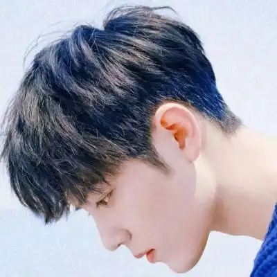 男生头像帅气阳光真人,世界冷清没有你不行