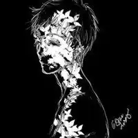 黑暗病娇男系动漫头像微信头像图片大全