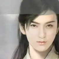 微信头像古风剑客微信头像图片大全