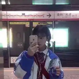 qq头像背景套图丨65期