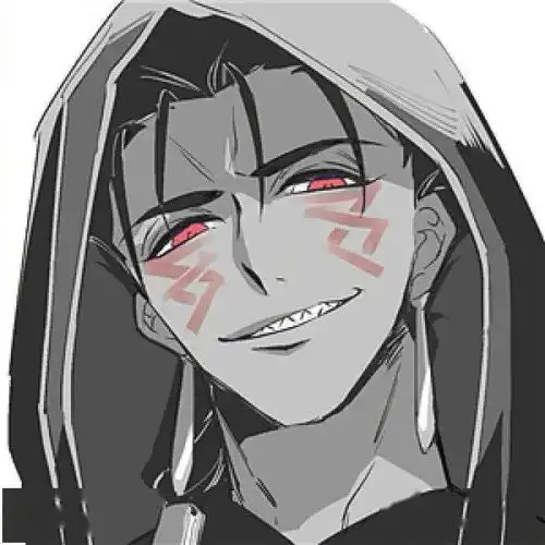 动漫头像想和你看遍人间烟火,走遍每个我爱的角落