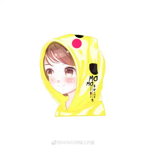 饭绘皮卡夏头像和壁纸q萌超可爱