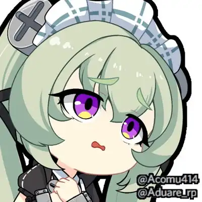 绝区零q版头像大全绝区零q版头像汇总游侠手游