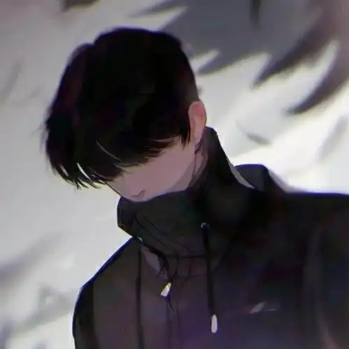 男头丨世界在你梦中,你在谁梦里