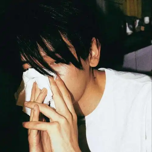 女生头像高质量头像