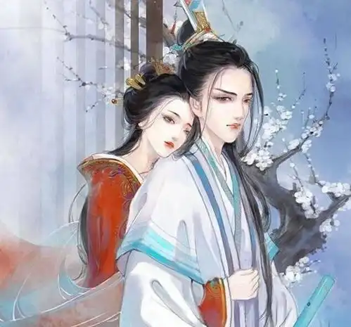 甜宠为啥我生的是鬼娃鬼帝扑通跪下媳妇儿别怕,亲生的