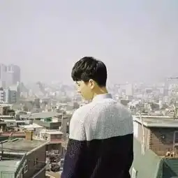 背影头像男女生背影头像专辑