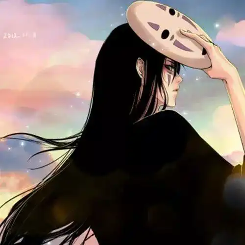 宫崎骏动漫里的美好,每一张都能做头像