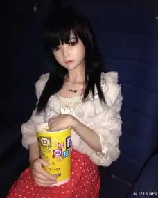 单身汪们的噩耗仿真男朋友即将在美国出售