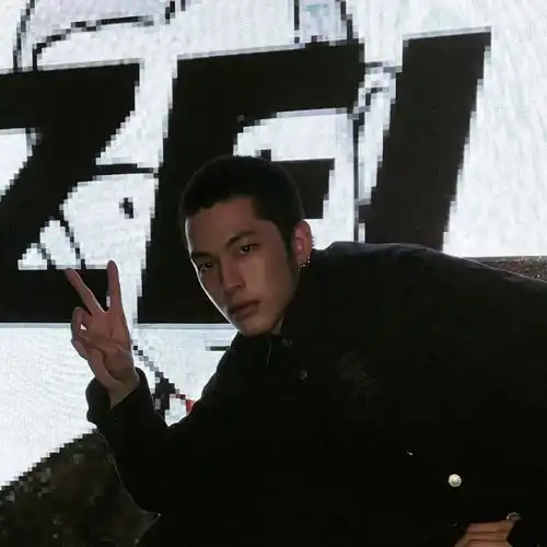 about小众男生头像第二十期