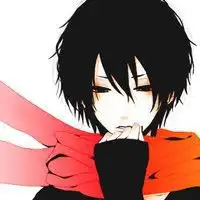 帅酷动漫男生头像真的很帅很酷