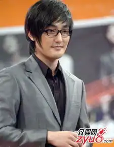 我想要关于戴眼镜的文质彬彬的男高中生头像