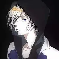 最火男生动漫头像qq头像男生动漫图片潮人个性网