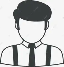 卡通客服男人图素材图片免费下载高清psd千库网图片编号9238162