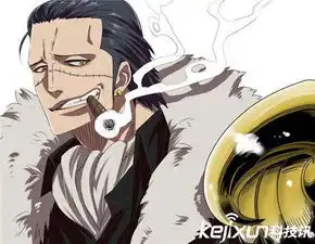 索西看动漫海贼王中将恶魔果实运用极致的六人