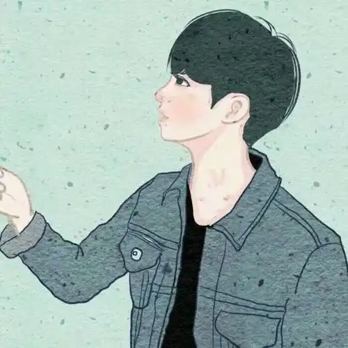 搞笑gif趣图哥们,这个动作做不了,就不要为难自己了手机