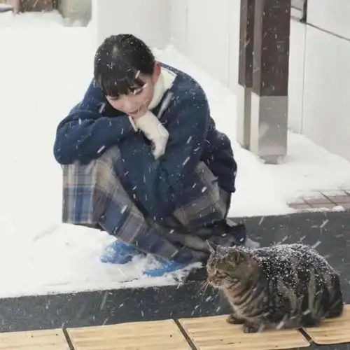 百看不厌的微信头像