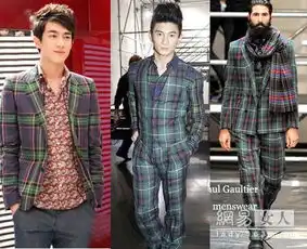 衣服太美范冰冰高圆圆连环撞衫