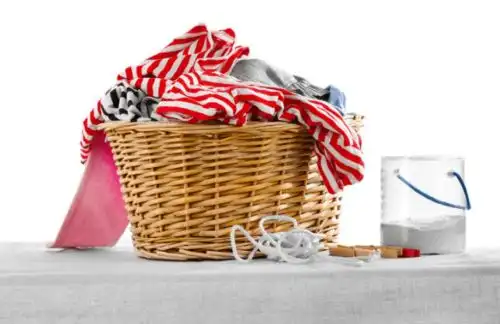 这样给孩子洗衣服,最容易得皮肤病