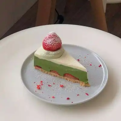 甜点头像高清图片真实唯美甜点图片大全