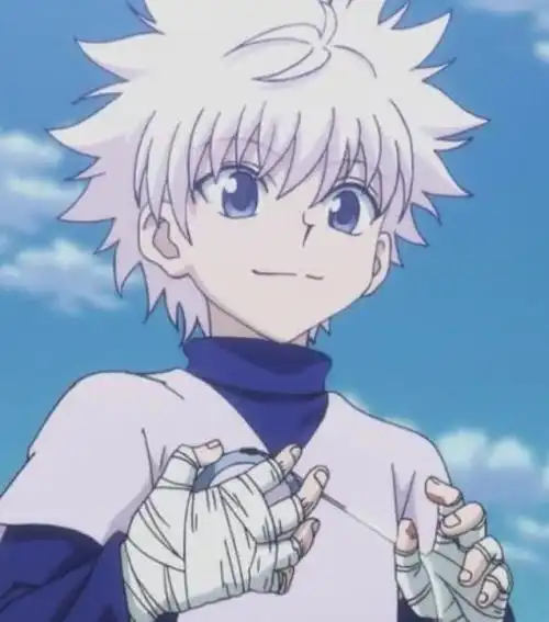 黑化之后甚比整容,这些动漫角色黑化之后帅到爆炸