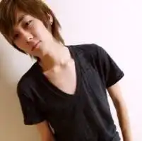 12岁男生的头像最好配合点,个性点的,帅的大于30k