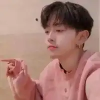 男生头像可爱萌帅气00后