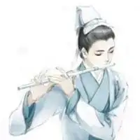 古风头像男高清稀有微信头像图片大全