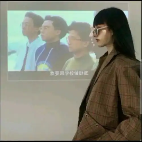 有没有一系列的傻吊头像