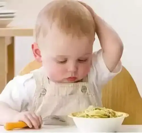 宝宝辅食妈妈们喂养最容易掉进的10个坑