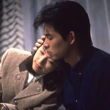 头像不要为结束而哭,应当为发生而笑